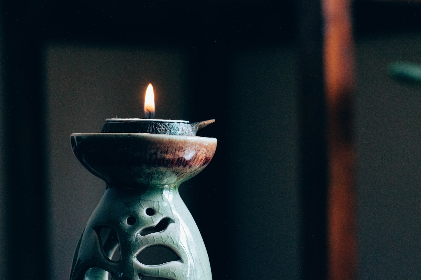 The Spiritual Foundations of Spiral Working