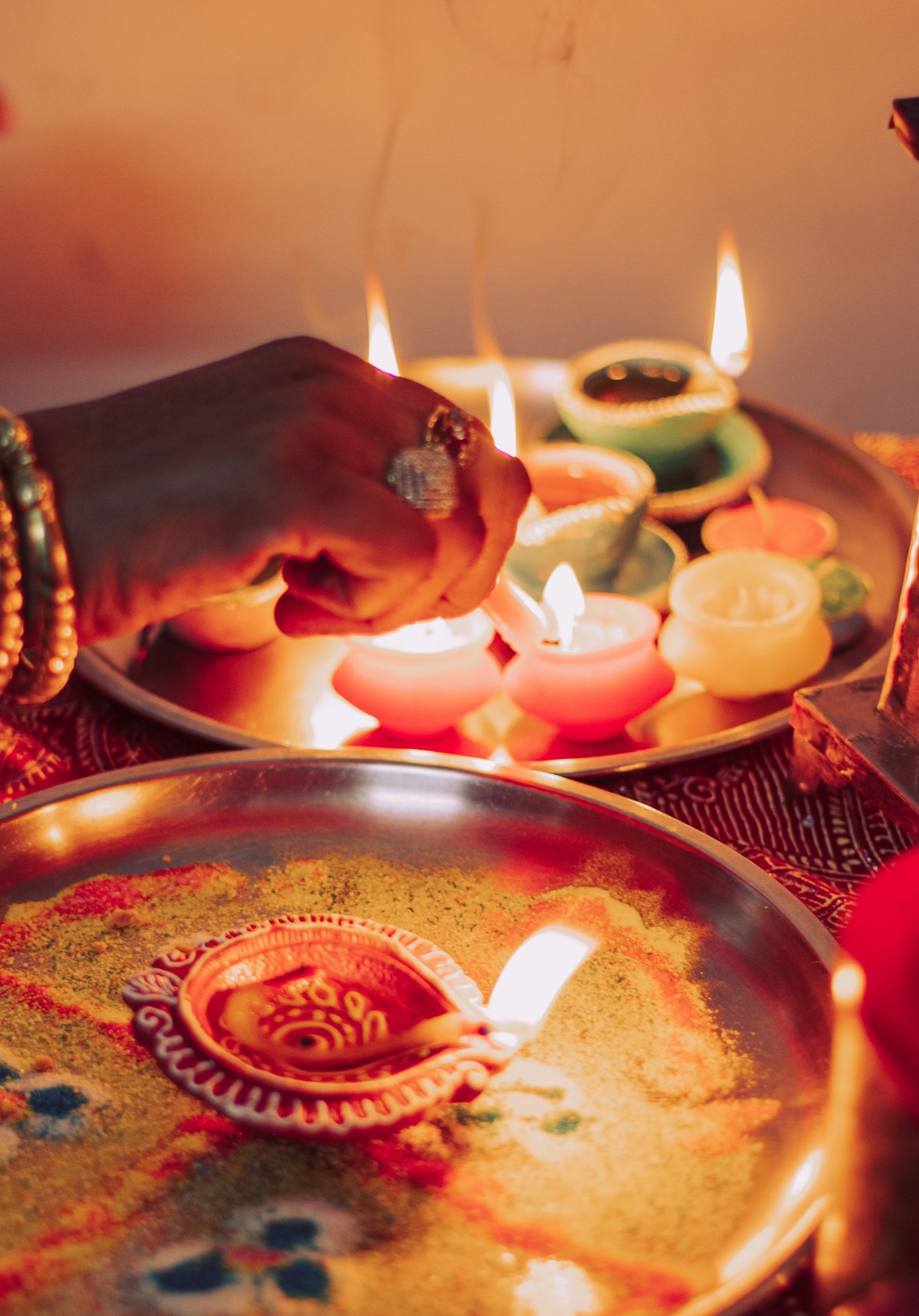 How Spiral Work Fosters Integration and Wholeness